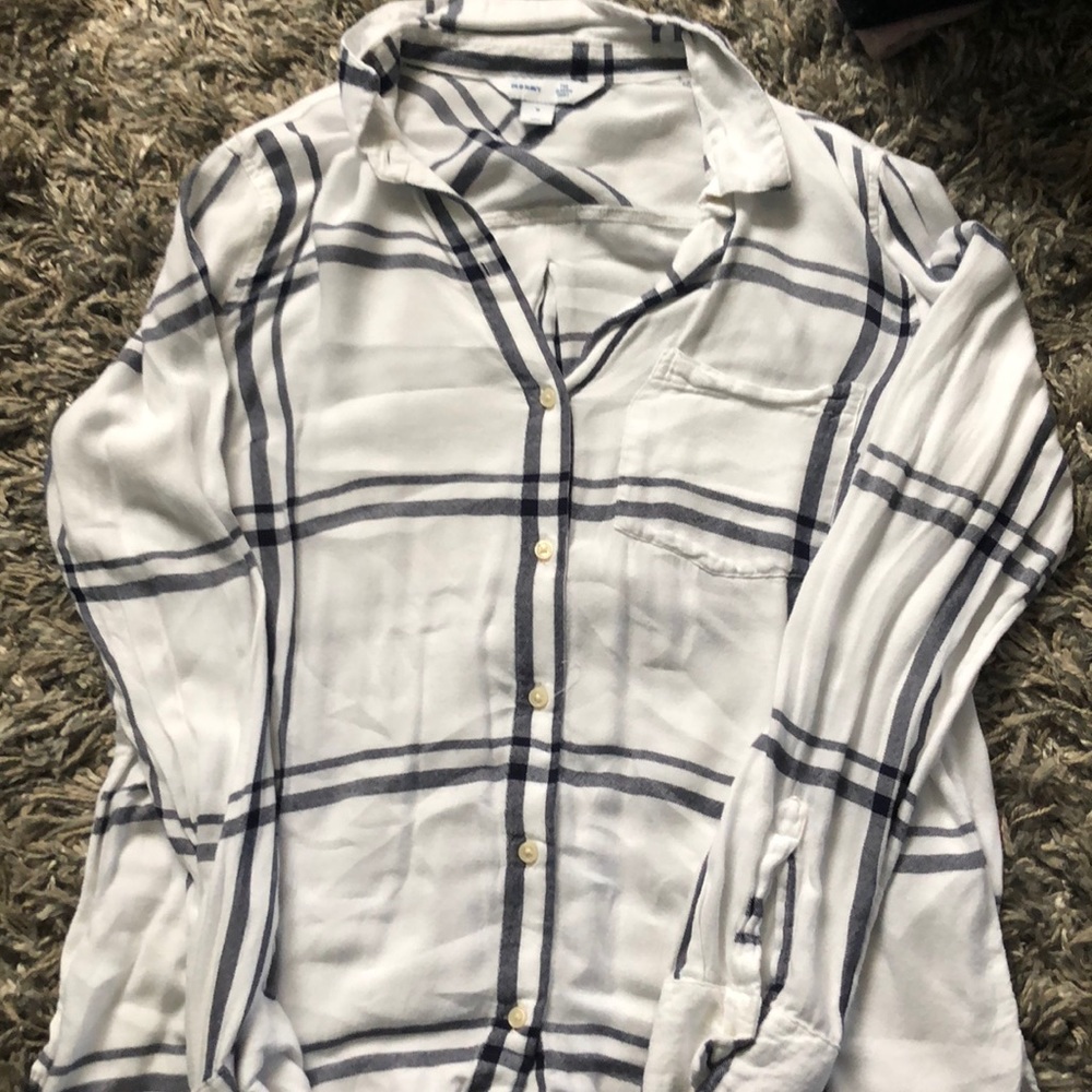 Cleaning out my closet!